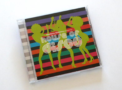 House of Disco : Stefano Gammma