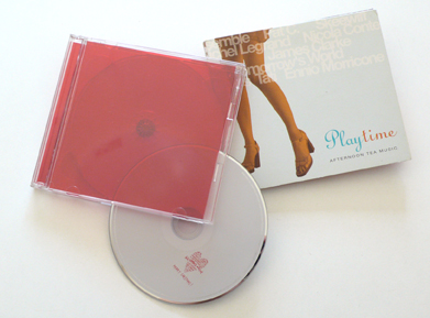 All Wrapped with Love / Play Time : Various
