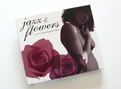 Jazz & Flowers : Various