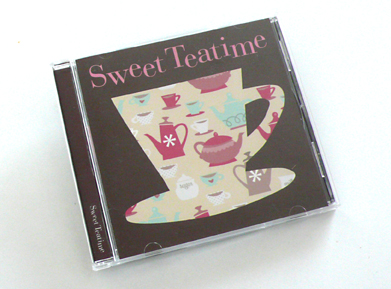 Sweet Teatime / Various