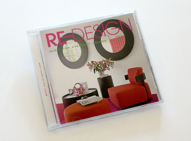Re Design : Various