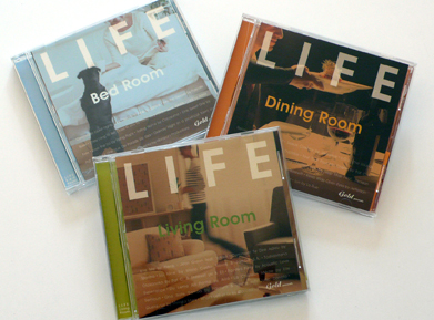 Life Series : Various