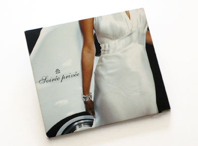 Soiree Privee : Various