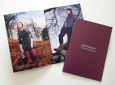 brochure : JOHN SMEDLEY