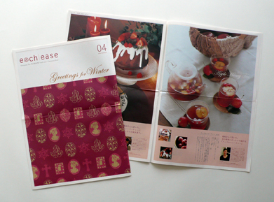 free paper : Afternoon Tea TEAROOM